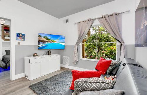 Disney Accessibility Star Wars Vacation Apartment Near Parks - Foto 15