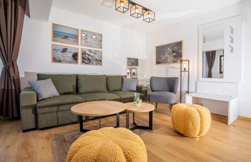 Apartments Villa Beller - Foto 151