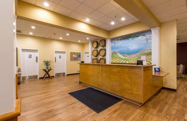 RiverPointe Napa Valley Resort - Foto 5