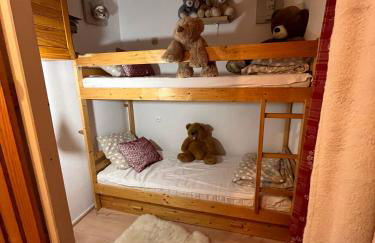 Appartement vue montagne proximité ski et parcours TMB - Foto 11