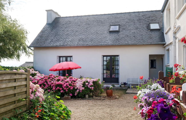 La Moineaudière - Foto 5