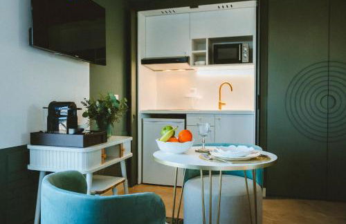 Le Berceau de La Source - Foto 10