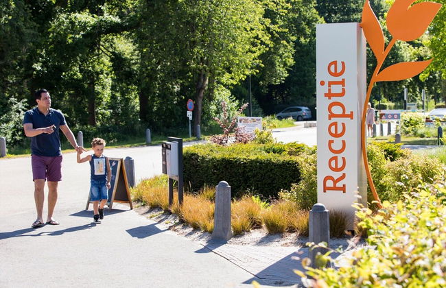 Modern With Dishwasher, 6km From Elburg - Foto 29