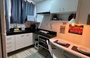 STUDIO 101 | WIFI 600MB | RESIDENCIAL JC, um lugar para ficar. - Photo 6