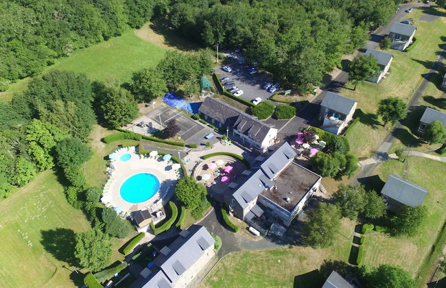 VVF Cantal Salers Vendes, Bassignac - Foto 44