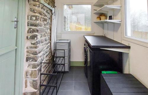 Yr Hen Beudy - Photo 39