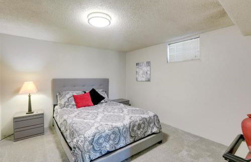 Stress-Free Commuting! Extended Stay in Littleton - Foto 28