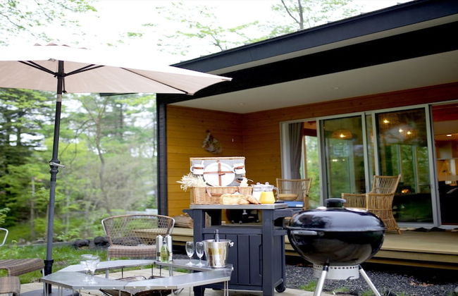 KARUIZAWA Funny hours - Foto 37