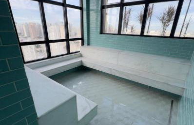 ID Vida Urbana, Flat moderno e aconchegante - Foto 19