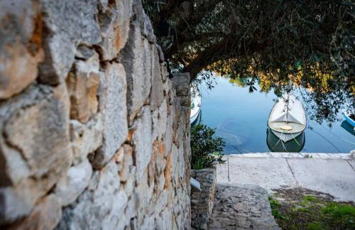 Design&Art Seafront Villa - Foto 76