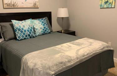 Sailport Waterfront Suites - Foto 18
