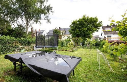 Ferienwohnung mit Garten - Foto 25