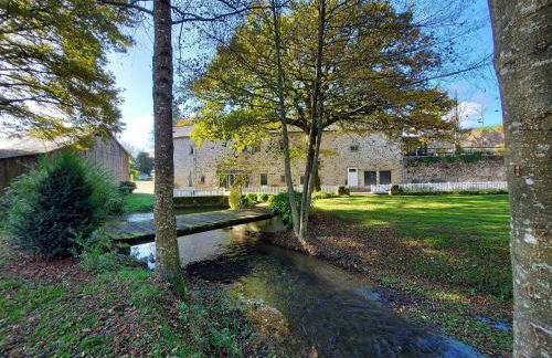 Le Moulin de Gratte Sac - Foto 35