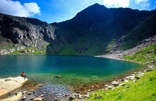 Hand Apartment, Llanrwst, Conwy, Snowdonia - Photo 21