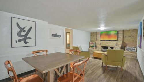 Communal Crashpad-City Card for local biz discounts - Foto 3