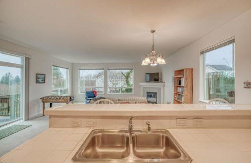 Netarts Sundown - Meredith Lodging - Foto 28