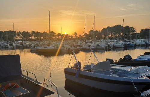 Appartement centre hourtin - Foto 3