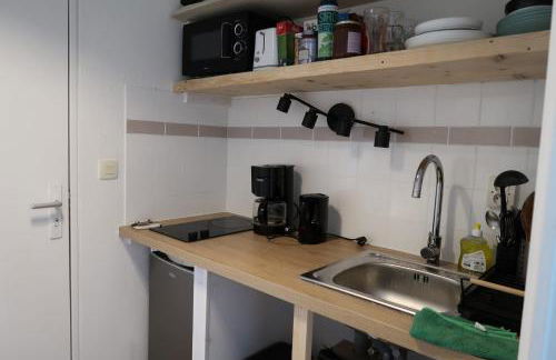 Appartement avec vue sur le lez - Photo 9