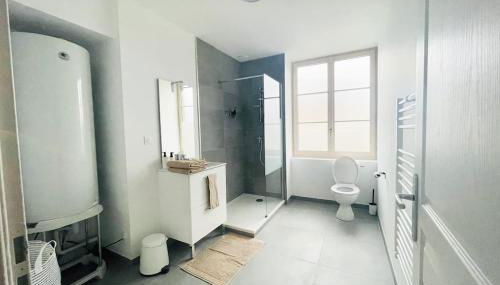 Appartement 4 chambres spacieux et lumineux - Foto 5