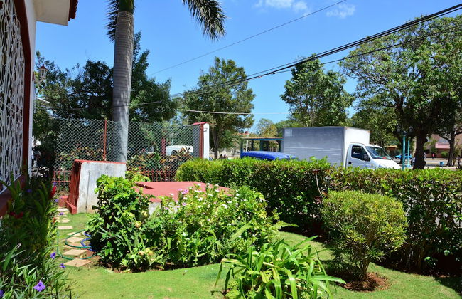 Villa Betancourt WiFi and Relax. Miramar - Photo 25