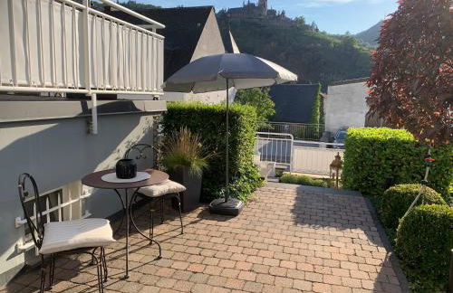 Ferienwohnung Moseltraum - Foto 2