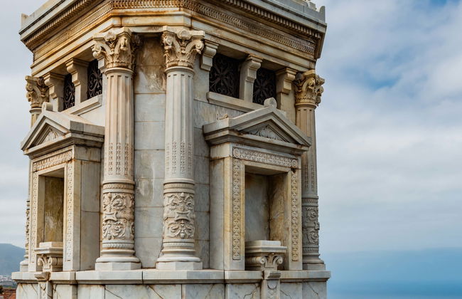 Free tour de los misterios y leyendas de La Orotava - Foto 1