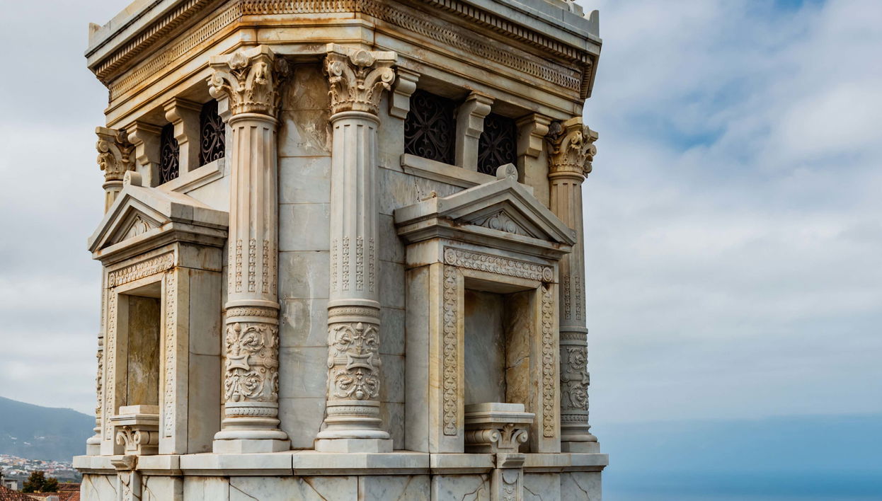 Free tour dos mistérios e lendas de La Orotava