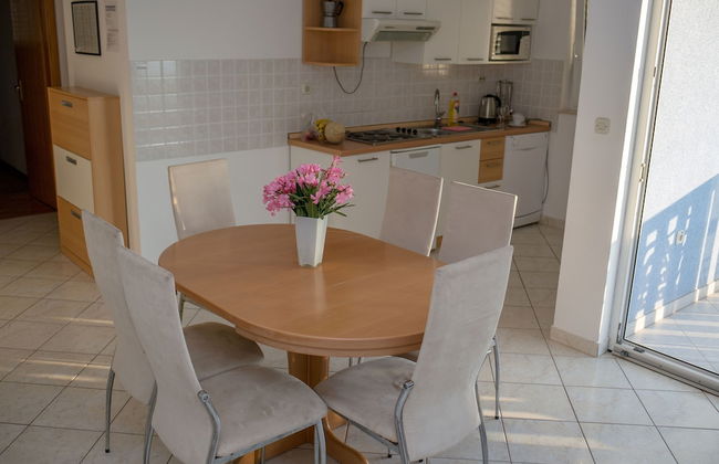 Aparthotel Marina Gromela - Foto 10