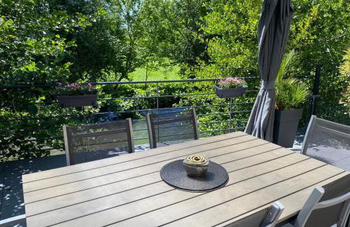 Les Rives des Habsbourg - Foto 52