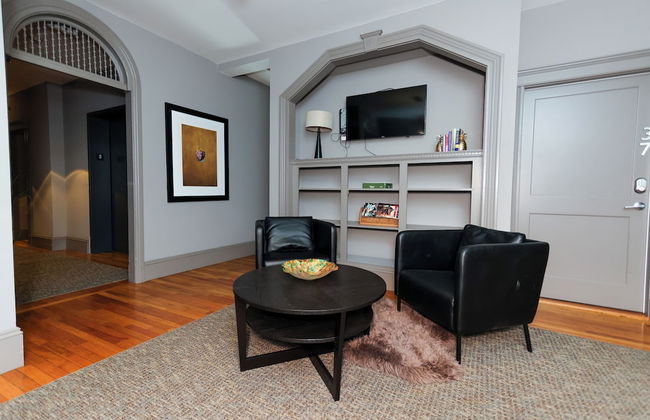 Maverick Suites at 89 Marion - Foto 2