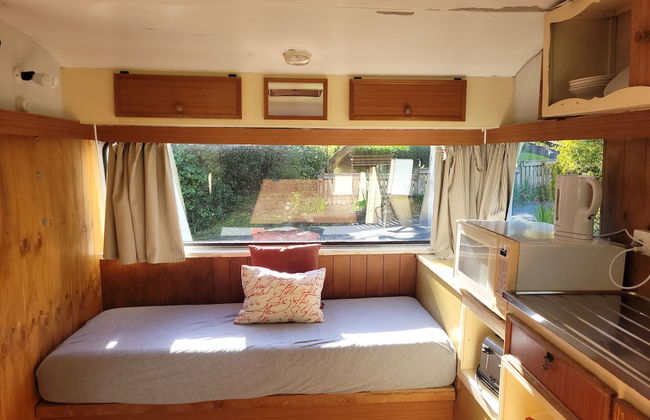 Dickson Holiday Park - Foto 48