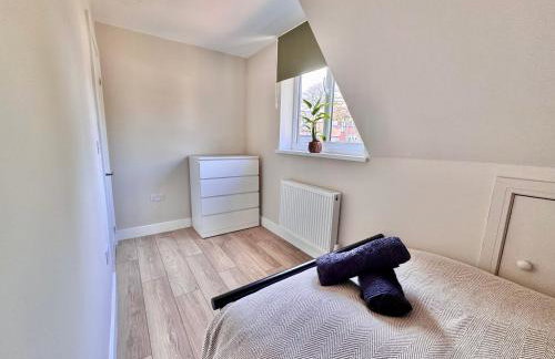 Modern Retreat in Mumbles - Disabled Access! - Foto 56