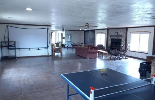 Ranchette Ponderosa - The Freemont #2 at Wind Walker Homestead - Foto 37