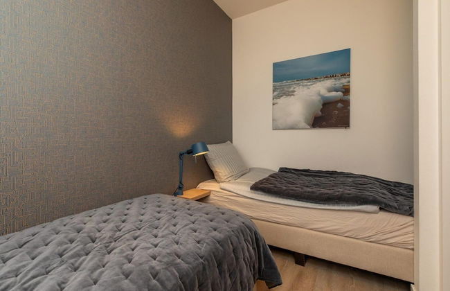 Appartement - Langstraat 29A Zoutelande - Photo 12