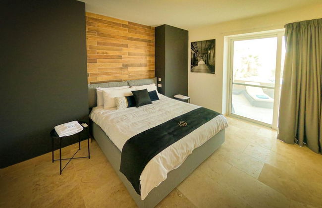 Wellness Hygge Modern Gozitan Apartment - Foto 22