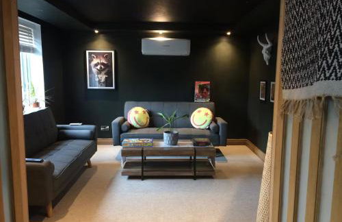 Magpie House BHX NEC HS2 free parking 4 bedrooms - Foto 14