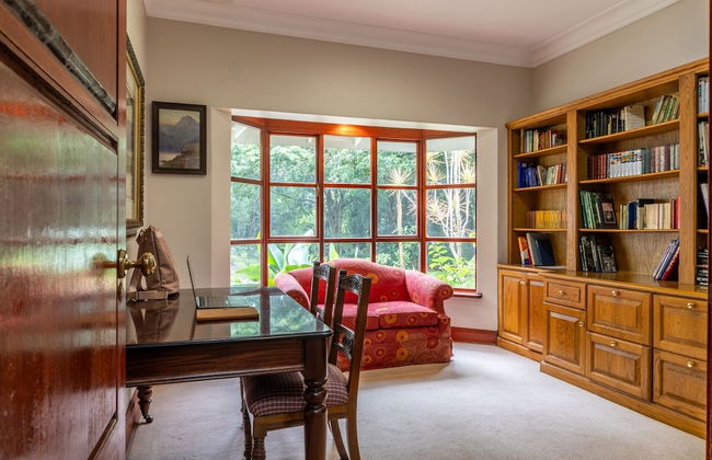 Selborne Golf Estate First Private Stays - Photo 76