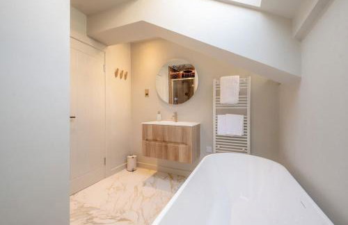 Luxury Quayside Loft Sleeps 6 - Foto 15