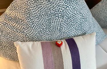 Steigerwaldblick Apartments Burgebrach - Foto 7