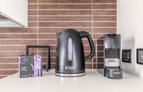 Milan - Bocconi e Navigli - Spacious 3BR Apartment 95 m - Free Parking - Foto 15