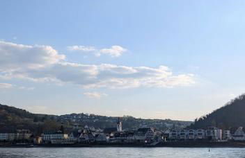 Basislager Rheinsteig - Foto 21