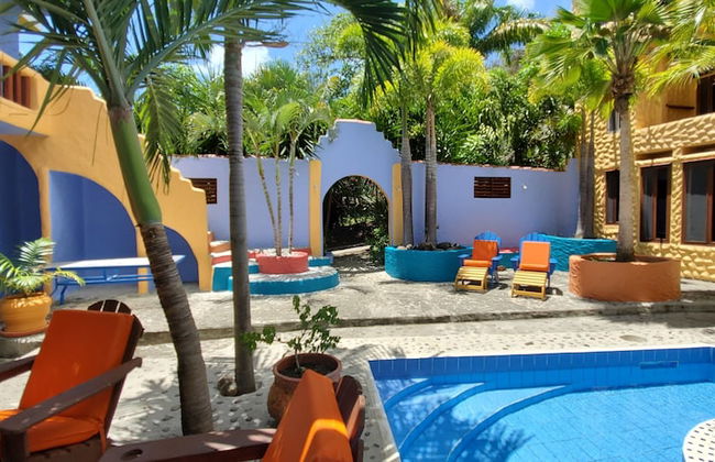 Condo Del Cielo - Foto 42