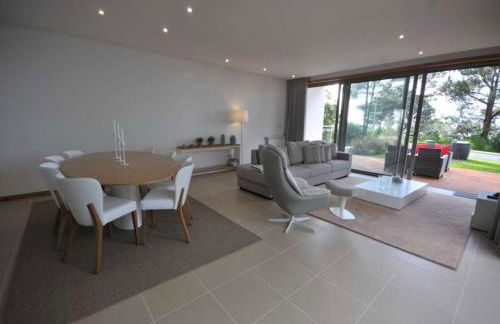 Superb Caminha Villa 5 Bedrooms Villa Lastello Great Sea & River Views - Foto 30