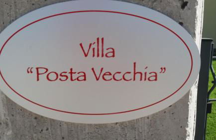 Villa Posta Vecchia - Foto 20