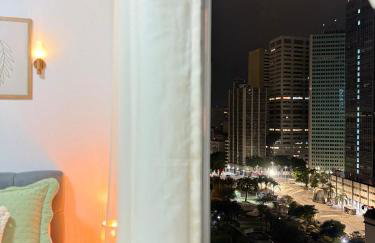 Apartamento Completo no Centro do Rio de janeiro - 1 Quarto - Foto 12