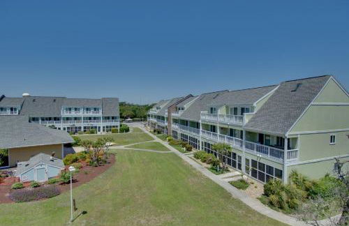 Pebble Beach I305 by Emerald Isle Realty - Foto 18