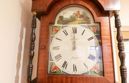 Rosemount Cottage - Foto 7