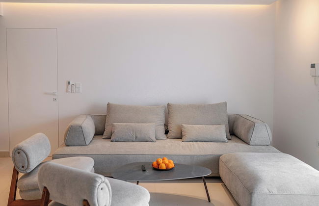 Elia Cove Luxury Villa II - Foto 24