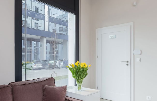 Platinum Residence Mokotów - Foto 4