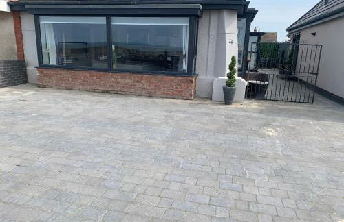 Beach House Apartment on ground floor with sea view - pet friendly - Foto 1